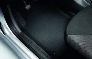 Genuine toyota aygo - genuine,