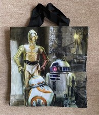 Tesco’s Star Wars Tote Bag
