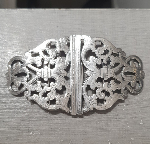 Antique 925 sterling silver - 925,
