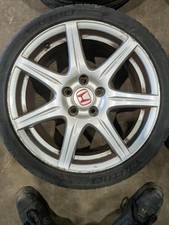 Civic FN2 Type R Alloys