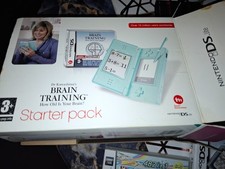 Nintendo DS Lite Dr