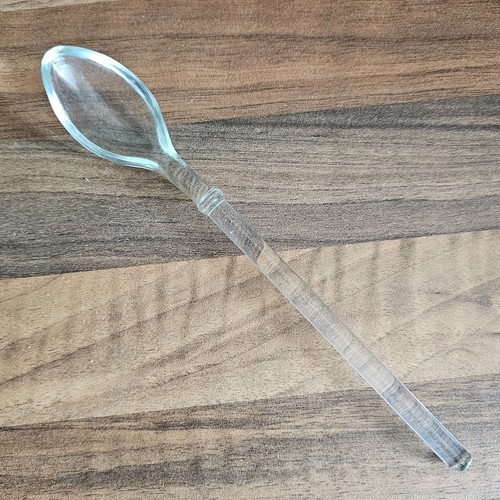 Rare antique glass - glass, medicine