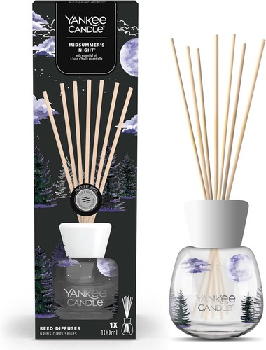 Yankee candle signature reed - candle,
