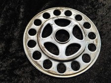 Large Shimano 333 vintage spoke protector disc steel bike bicycle retro 60s 70s