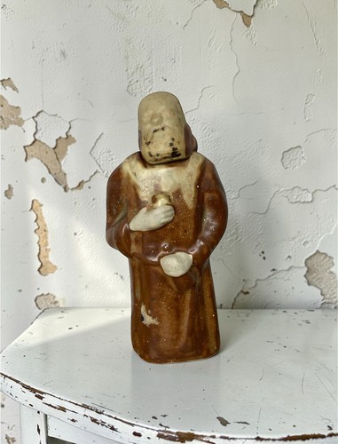 The headless monk french - monk,