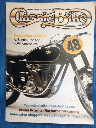 Classic bike aug - bike, 67