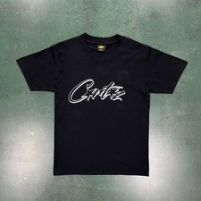 Corteiz Allstarz Tshirt M  -