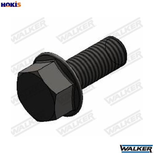 Bolt exhaust system 81868 - exhaust,