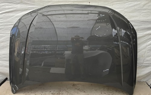 Audi mk2 2018 on front - gb, 2018-on