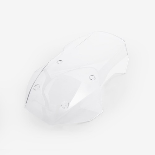 Scooter windshield easy - windshield,