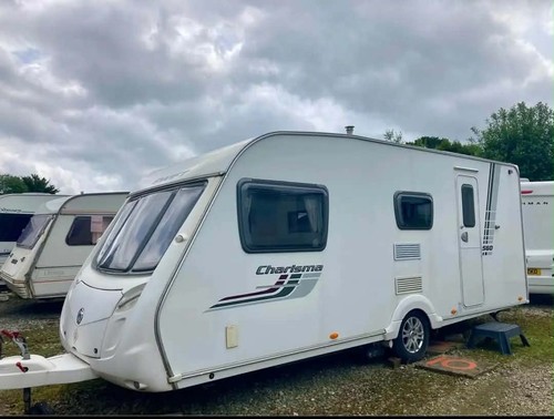 2011 swift charisma 560 - charisma, 560.