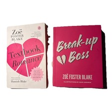 Zoe Foster Hamish Blake Bundle