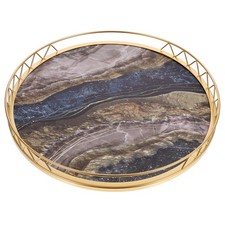  Desktop Tray Decor Coffee