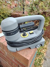 Kärcher BD 17/5 C Professional Scrubber – Heavy Duty Cleaning Machine | 240V |