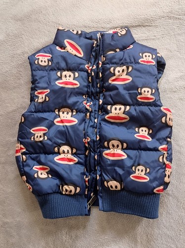 Paul frank for - paul,