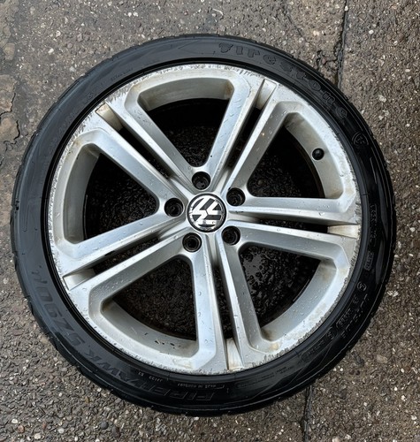 Tiguan passat line 18 - cc, r-line