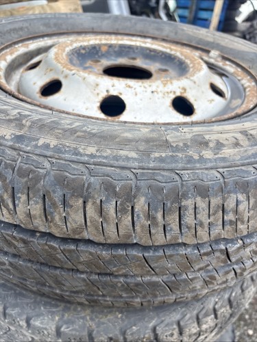 Renault master wheel and - renault,