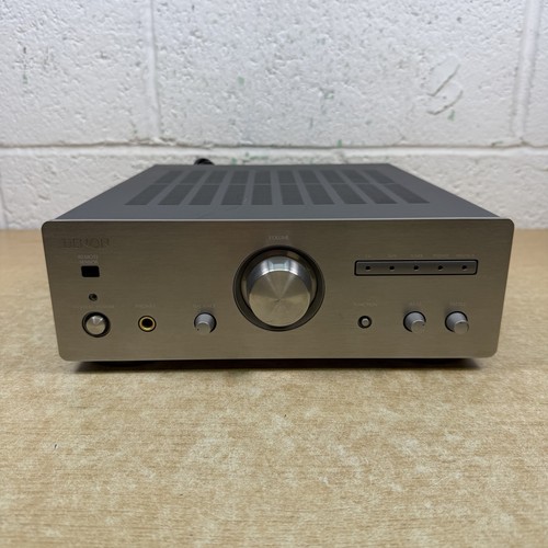 Denon upa f10 - denon, upa-f10