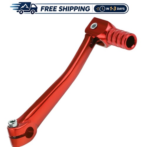 11mm aluminium gear shifter - aluminium,