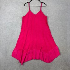 Terzo Millennio Dress Womens