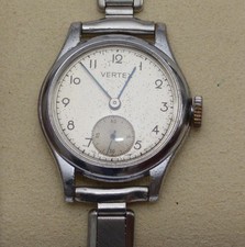 Vintage Vertex 15 J  Ladies