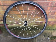 Easton Road Bike Front Wheel