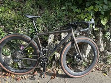 Specialized Crux Gravel Bike 52cm