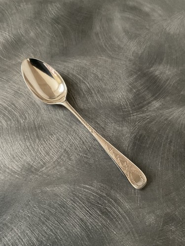 Superb solid silver - superb, victorian