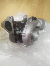 Turbo charger refurbished - turbo,