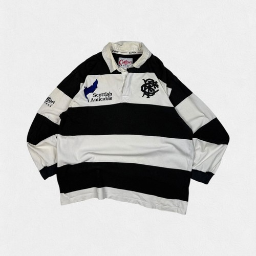 Vintage barbarians 2001 - vintage,