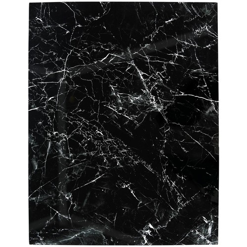 Tempered glass worktop saver - glass,