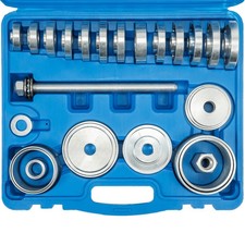 31pcs Front Wheel Drive