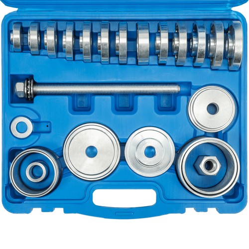 31pcs front wheel drive - 31pcs,