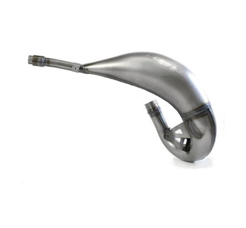 Yamaha yz125 dep exhaust front - exhaust,