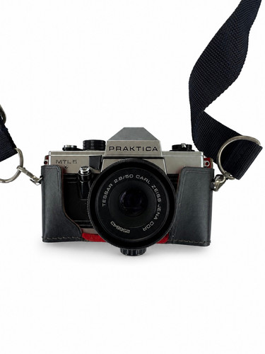Praktica mtl 35mm slr - 35mm,