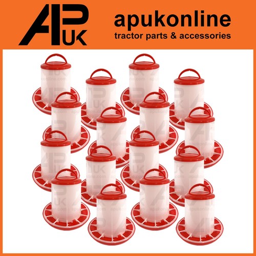 16x 3kg seed - 3kg, for