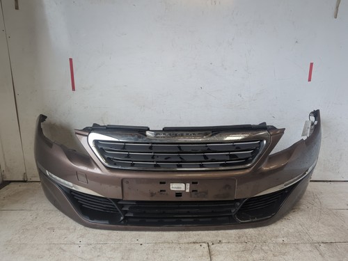Peugeot 308 active front - 308,
