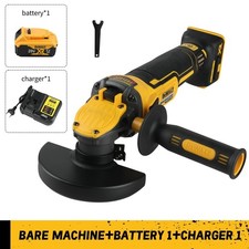 Dewalt DCG405N XR Brushless