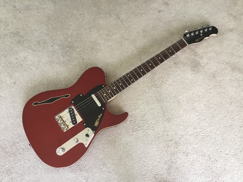 Fret king country squire - king,