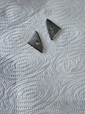 Haibike Flyon motor clamp