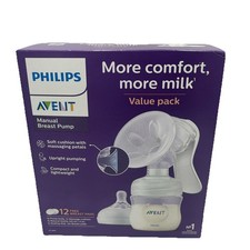 Philips Avent SCF330/70 Manual