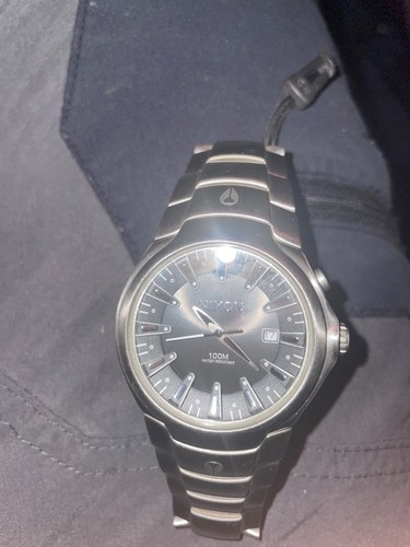 Nixon watch mens - mens, venture)