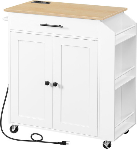 Hoobro kitchen island - kitchen,