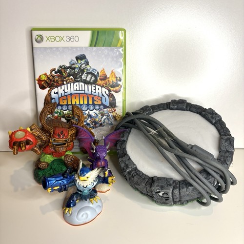 Skylanders giants xbox 360 - skylanders,