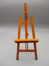 Vintage wood adjustable