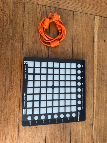 Novation launchpad mini key - novation, 64-key