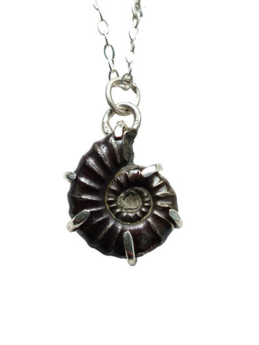 Recycled sterling silver - recycled,