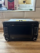 VW SCIROCCO  08-2014 RCD510