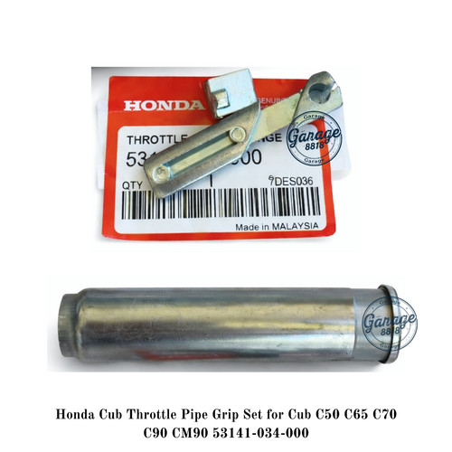 Honda cub c50 c65 - c50, cm90