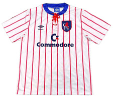 CHELSEA 1992-93 VINTAGE RETRO